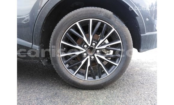 Acheter Import Voiture Toyota C-HR Autre à Import - Dubai, Benin Acheter Import Voiture Toyota C-HR Autre à Import - Dubai, Benin