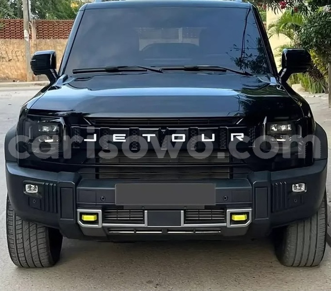 Big with watermark suzuki jimny benin cotonou 25589