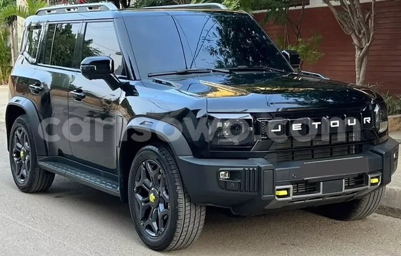 Big with watermark suzuki jimny benin cotonou 25589