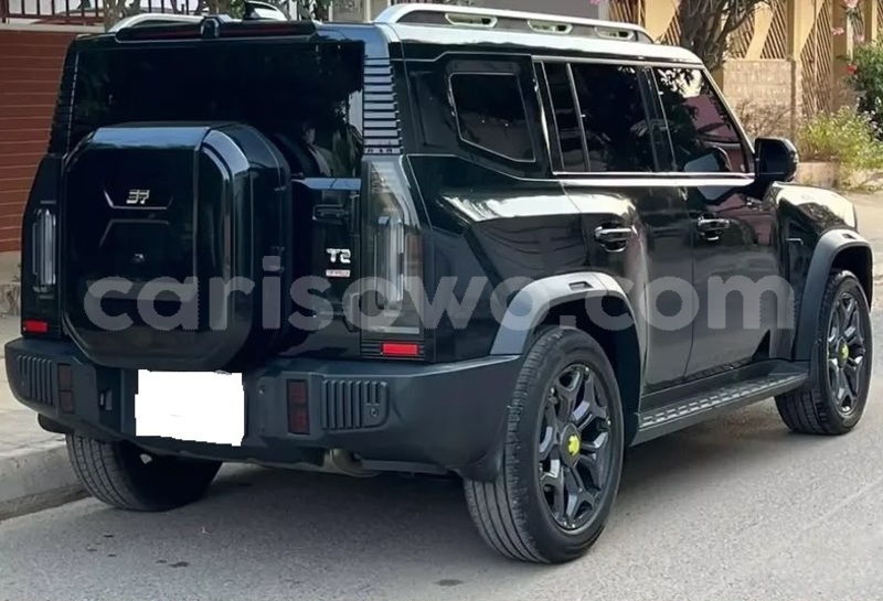 Big with watermark suzuki jimny benin cotonou 25589
