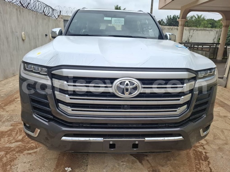 Big with watermark toyota land cruiser benin cotonou 25592
