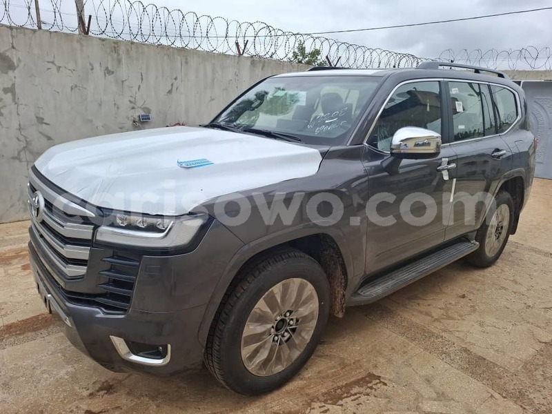 Big with watermark toyota land cruiser benin cotonou 25592