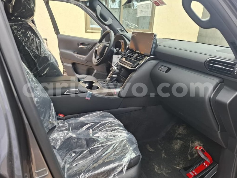 Big with watermark toyota land cruiser benin cotonou 25592