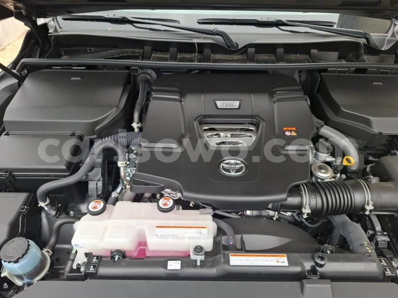 Big with watermark toyota land cruiser benin cotonou 25592
