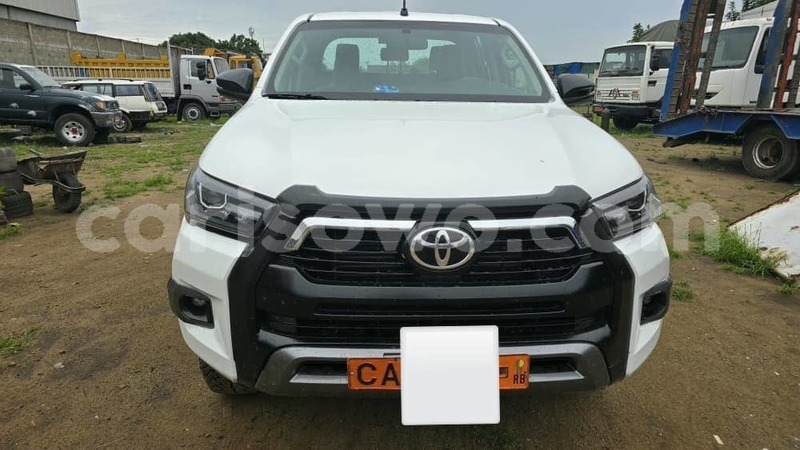 Big with watermark toyota hilux benin cotonou 25593