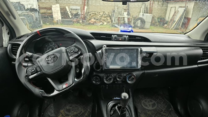 Big with watermark toyota hilux benin cotonou 25593