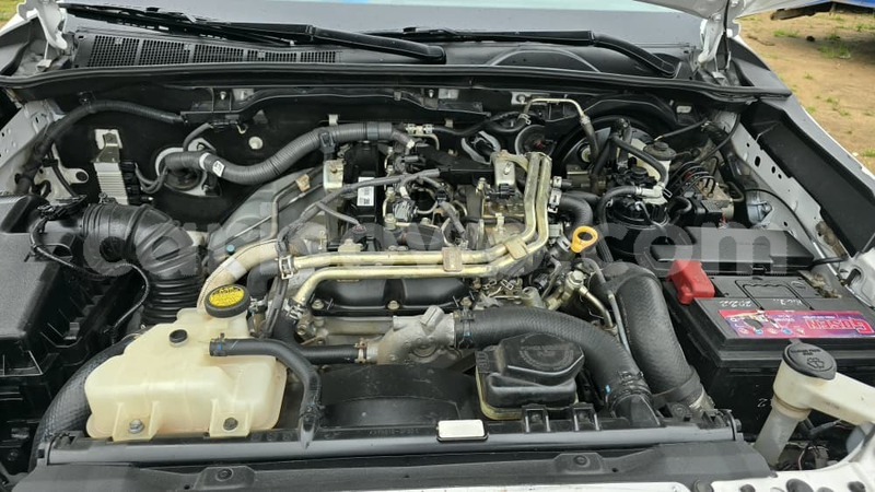 Big with watermark toyota hilux benin cotonou 25593