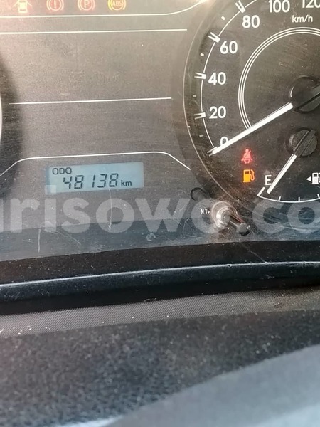 Big with watermark toyota hilux benin cotonou 25593