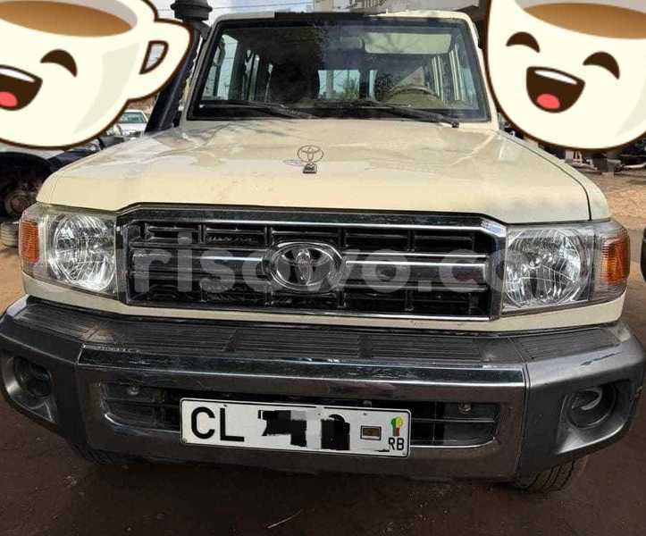 Big with watermark toyota land cruiser benin cotonou 25594