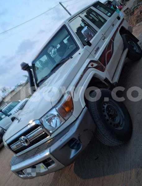 Big with watermark toyota land cruiser benin cotonou 25594
