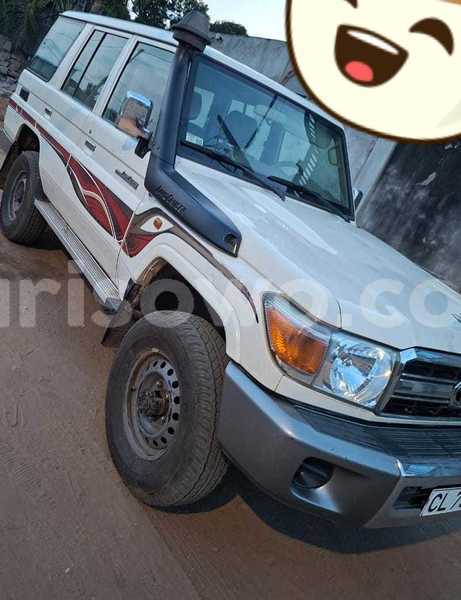 Big with watermark toyota land cruiser benin cotonou 25595