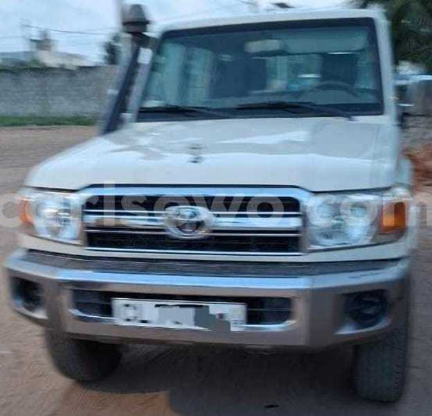 Big with watermark toyota land cruiser benin cotonou 25595