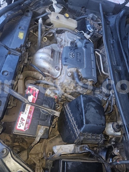 Big with watermark toyota rav4 benin cotonou 25596