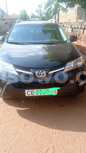 Big with watermark toyota rav4 benin cotonou 25596
