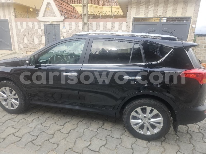 Big with watermark toyota rav4 benin cotonou 25596