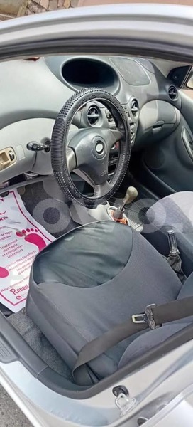 Big with watermark toyota yaris benin cotonou 25598