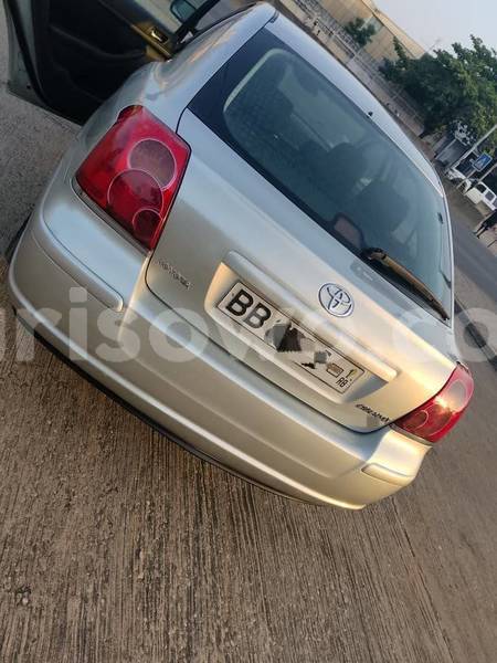 Big with watermark toyota avensis benin cotonou 25599