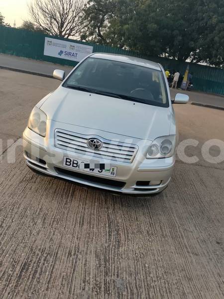Big with watermark toyota avensis benin cotonou 25599