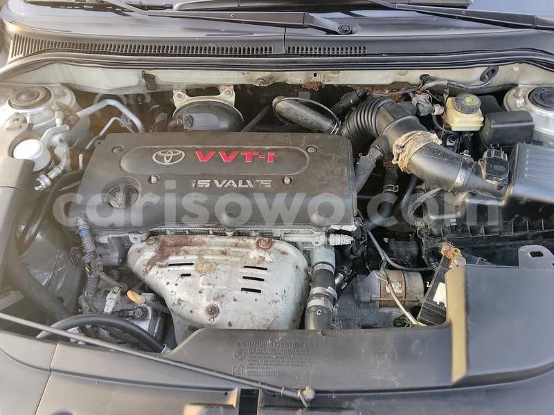Big with watermark toyota avensis benin cotonou 25599