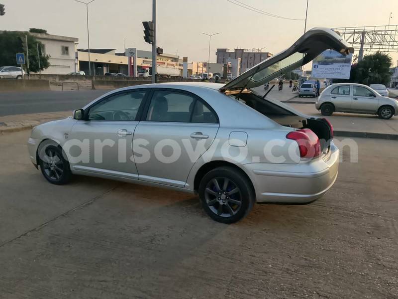 Big with watermark toyota avensis benin cotonou 25599