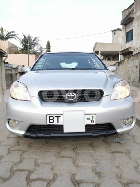 Big with watermark toyota matrix benin cotonou 25600