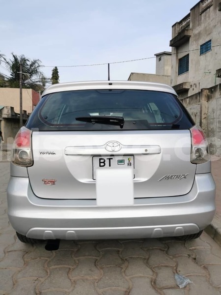 Big with watermark toyota matrix benin cotonou 25600