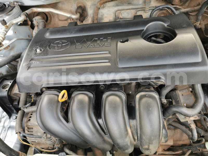 Big with watermark toyota matrix benin cotonou 25600