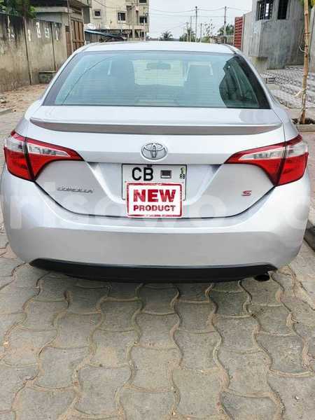 Big with watermark toyota corolla benin cotonou 25601