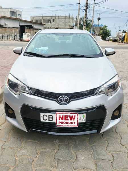 Big with watermark toyota corolla benin cotonou 25601