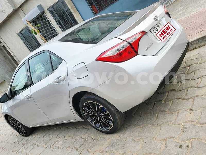 Big with watermark toyota corolla benin cotonou 25601