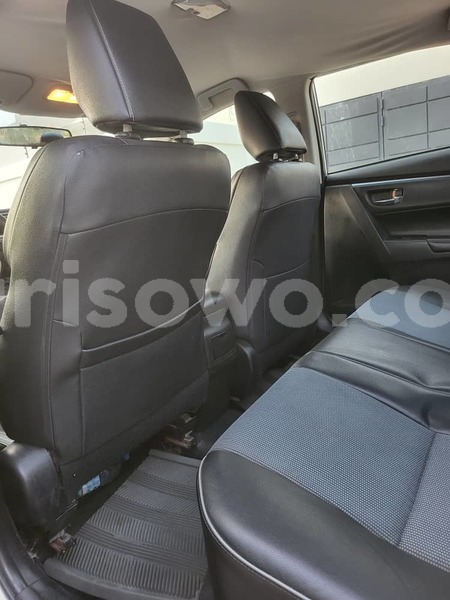 Big with watermark toyota corolla benin cotonou 25601
