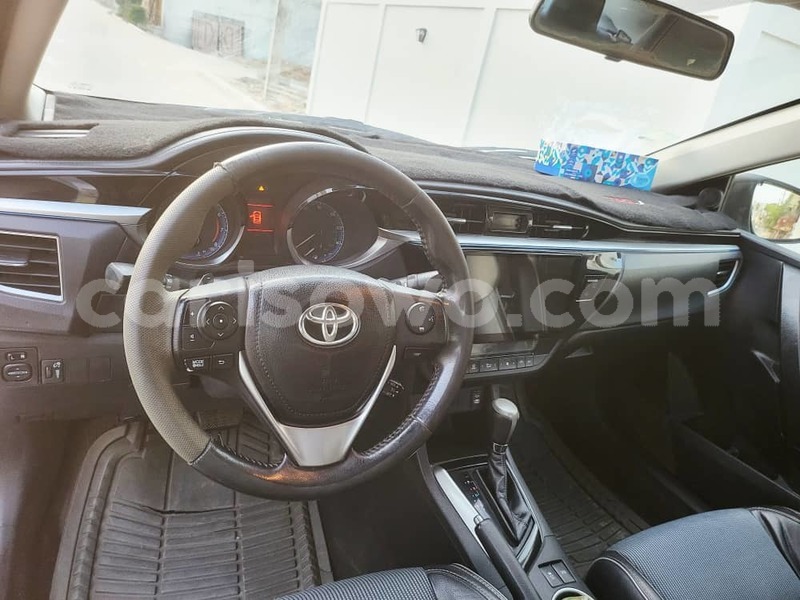 Big with watermark toyota corolla benin cotonou 25601