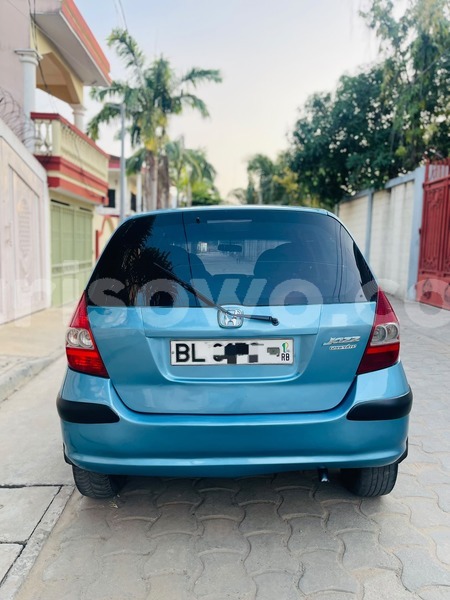 Big with watermark honda jazz benin cotonou 25603