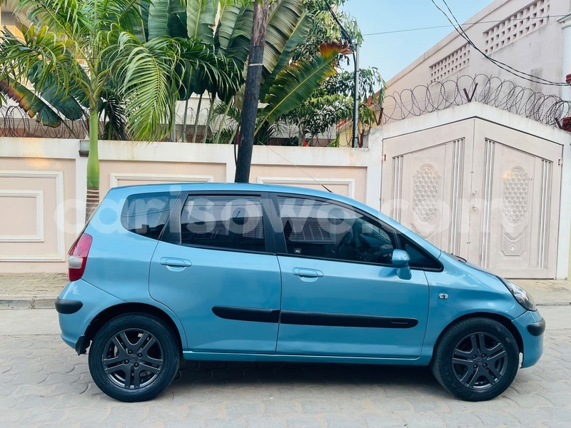Big with watermark honda jazz benin cotonou 25603