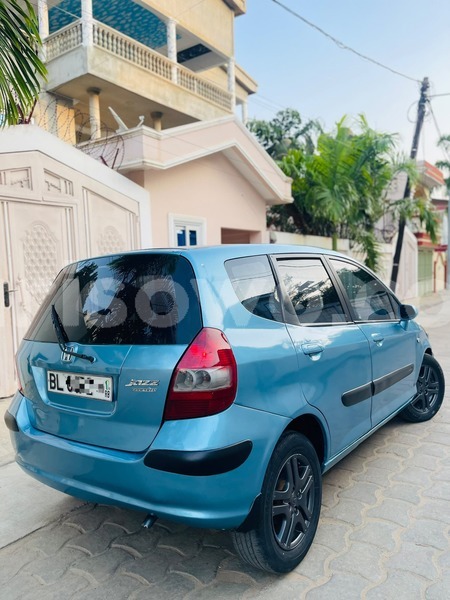 Big with watermark honda jazz benin cotonou 25603