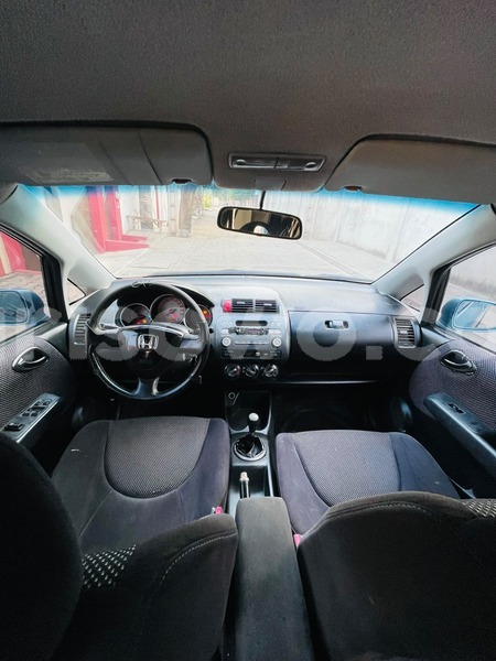 Big with watermark honda jazz benin cotonou 25603
