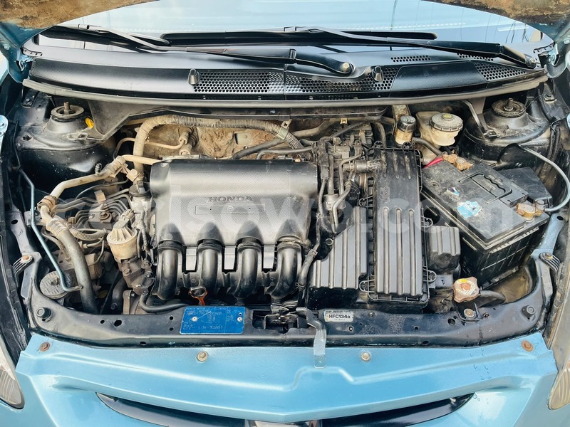 Big with watermark honda jazz benin cotonou 25603