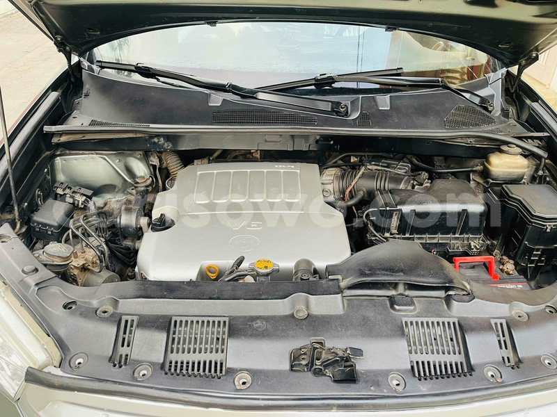 Big with watermark toyota highlander benin cotonou 25604