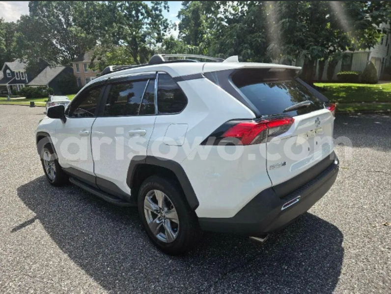 Big with watermark toyota rav4 oueme adjohoun 25605