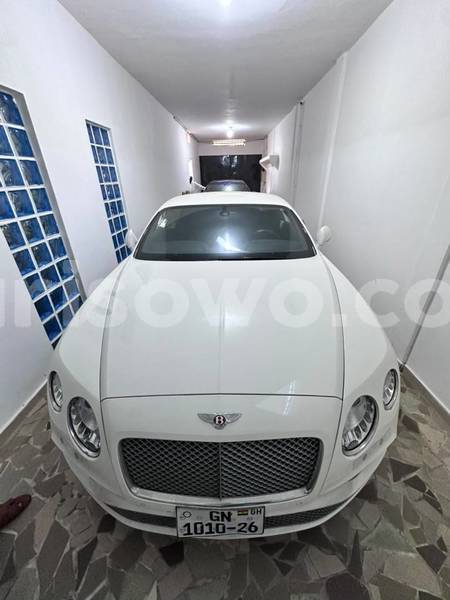 Big with watermark bentley continental gt benin cotonou 25607