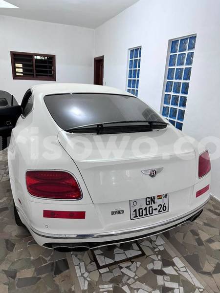Big with watermark bentley continental gt benin cotonou 25607