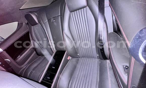 Buy Used Bentley Continental GT White Car in Cotonou in Benign Buy Used Bentley Continental GT White Car in Cotonou in Benign