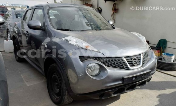Sayi Imported Nissan Juke Sauran Mota in Import - Dubai a Benin Sayi Imported Nissan Juke Sauran Mota in Import - Dubai a Benin