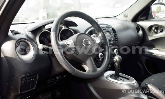 Sayi Imported Nissan Juke Sauran Mota in Import - Dubai a Benin Sayi Imported Nissan Juke Sauran Mota in Import - Dubai a Benin