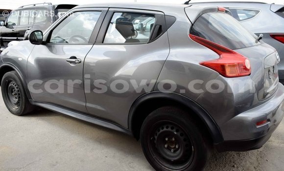 Sayi Imported Nissan Juke Sauran Mota in Import - Dubai a Benin Sayi Imported Nissan Juke Sauran Mota in Import - Dubai a Benin
