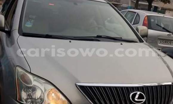 Sayi Na hannu Lexus RX 330 Sauran Mota in Abomey Calavi a Benin