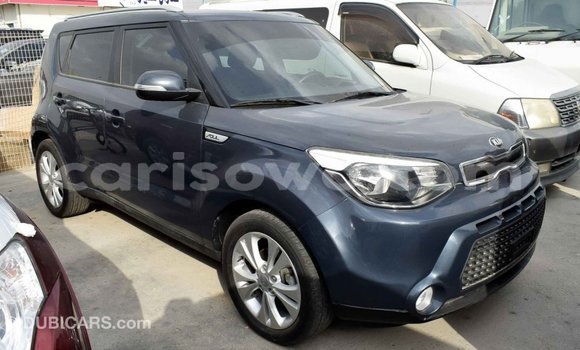 Ra Imported Kia Soul Miiran Ọkọ̀ in Import - Dubai ni Benin Ra Imported Kia Soul Miiran Ọkọ̀ in Import - Dubai ni Benin