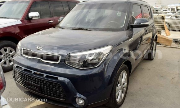 Ra Imported Kia Soul Miiran Ọkọ̀ in Import - Dubai ni Benin Ra Imported Kia Soul Miiran Ọkọ̀ in Import - Dubai ni Benin