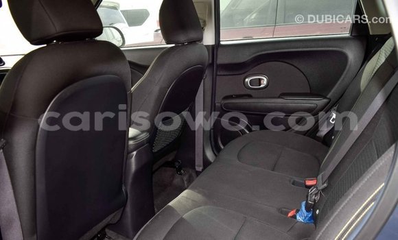 Ra Imported Kia Soul Miiran Ọkọ̀ in Import - Dubai ni Benin Ra Imported Kia Soul Miiran Ọkọ̀ in Import - Dubai ni Benin
