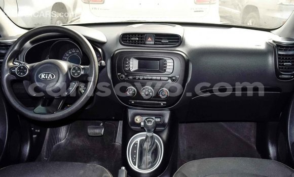 Ra Imported Kia Soul Miiran Ọkọ̀ in Import - Dubai ni Benin Ra Imported Kia Soul Miiran Ọkọ̀ in Import - Dubai ni Benin